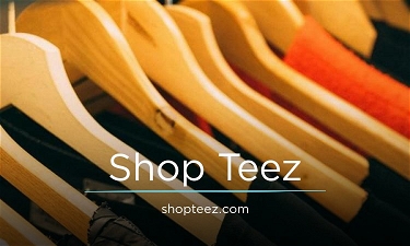 ShopTeez.com